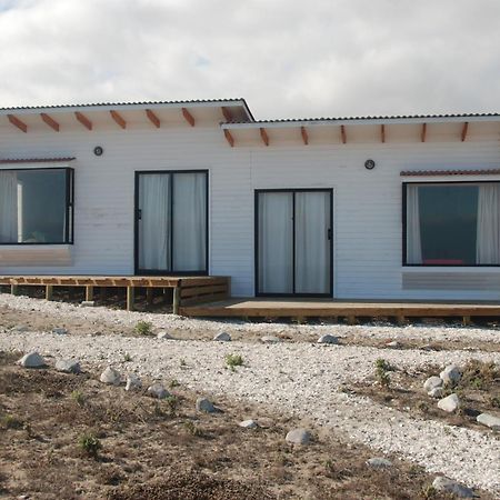 Cabanas Las Hualas Пунта де Чорос Екстериор снимка