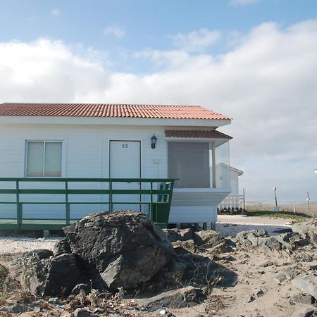 Cabanas Las Hualas Пунта де Чорос Екстериор снимка