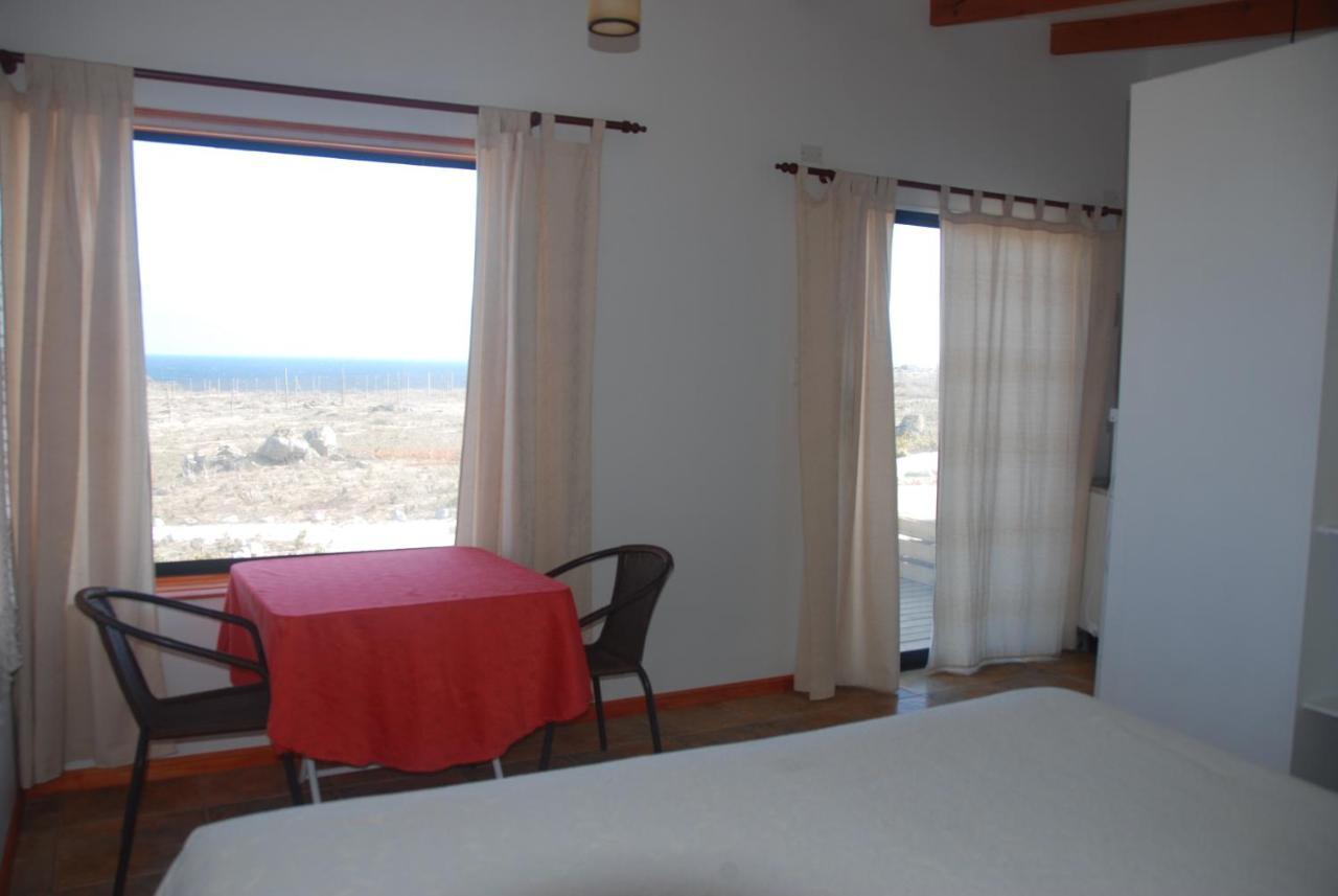 Cabanas Las Hualas Пунта де Чорос Екстериор снимка